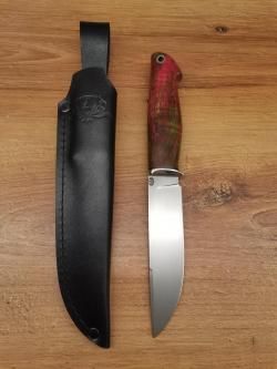 Нож Иртыш из стали Elmax