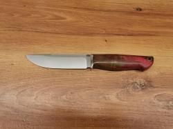 Нож Иртыш из стали Elmax