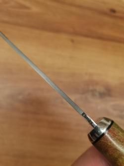 Нож Иртыш из стали Elmax