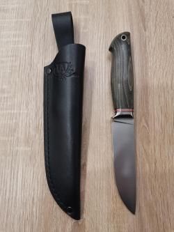 Нож Иртыш М390