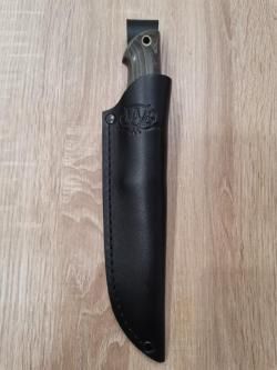 Нож Иртыш М390