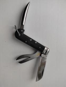 Нож Итальянских ВМС (Coricama) 