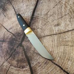Нож из порошковой стали S390