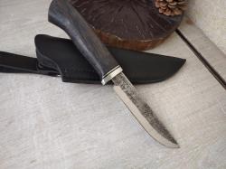 Нож из стали 11рзам3Ф2(мехпила)