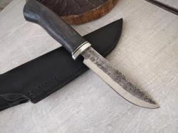 Нож из стали 11рзам3Ф2(мехпила)