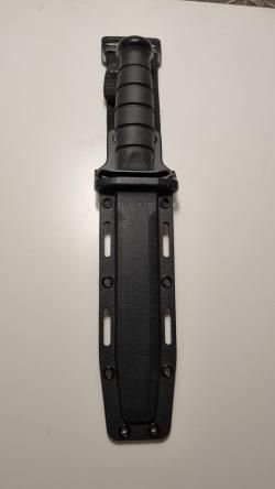 Нож Ka-Bar 1211 (1213)