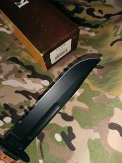 Нож Ka-bar 1218