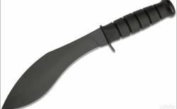 Нож Ka-Bar kukri 1280