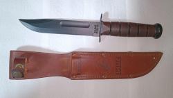 Нож Ka-Bar USMC (Оригинал)