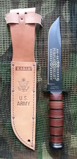 Нож Ka-Bar 