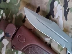 Нож каратель