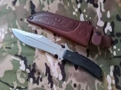 Нож каратель