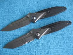 Microtech Socom Bravo / Anax / MSI / Stitch / Amphibian...