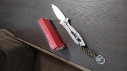 Нож Kershaw Emerson CQC-4KXL