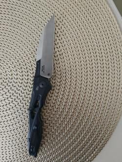 Нож Kershaw Launch 13 7650