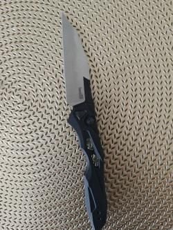 Нож Kershaw Launch 13 7650