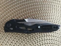 Нож Kershaw Launch 13 7650
