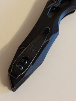 Нож Kershaw launch 13