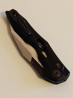 Нож Kershaw launch 13
