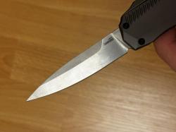 Нож Kershaw Livewire