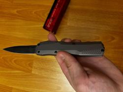 Нож Kershaw Livewire