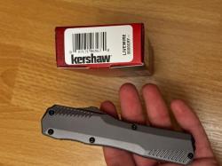 Нож Kershaw Livewire