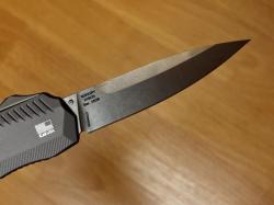 Нож Kershaw Livewire