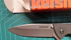 Нож KERSHAW SKYLINE 