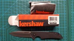 Нож KERSHAW SKYLINE 