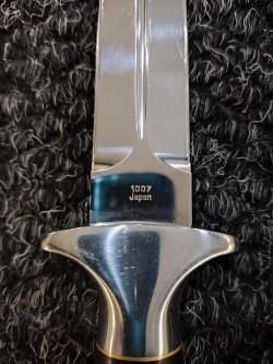 Нож Kershaw Trooper (ХО)