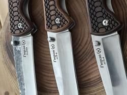 Нож Кизляр ,,Гюрза,,