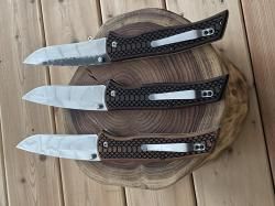 Нож Кизляр ,,Гюрза,,