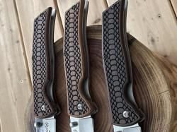 Нож Кизляр ,,Гюрза,,