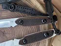 Нож Кизляр ,,Игла,,