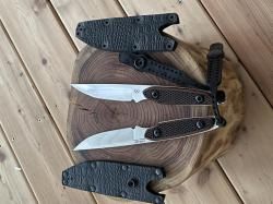 Нож Кизляр ,,Игла,,