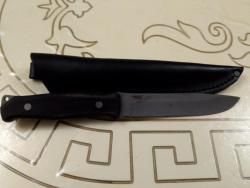Нож Кизляр сталь 65×13