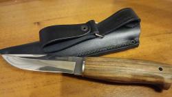 Нож Кизляр "Странник" Новый (AUS-8)