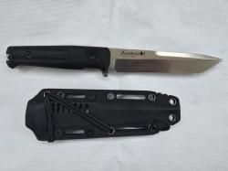 Нож Kizlyar Supreme Aggressor AUS-10Co