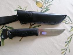 Нож Кизляр