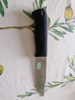 Нож Кизляр