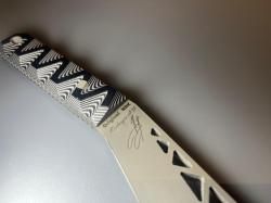 Нож Кочергина НДК 11