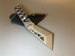 Нож Кочергина НДК 11