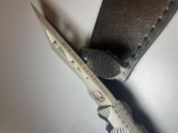 Нож Кочергина НДК 11