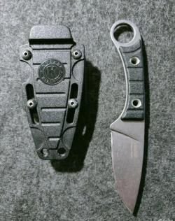 Нож Крот Кизляр 