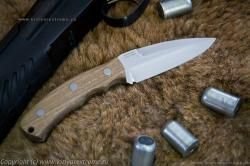 Нож Крук Кизляр