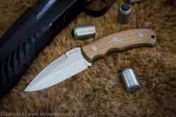 Нож Крук Кизляр