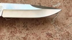 нож KZ Predator PDT/5