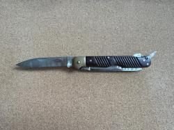 Нож летчика ввс СССР из НАЗ