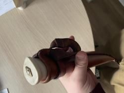 Нож Leuko roselle