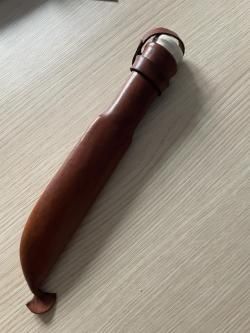 Нож Leuko roselle